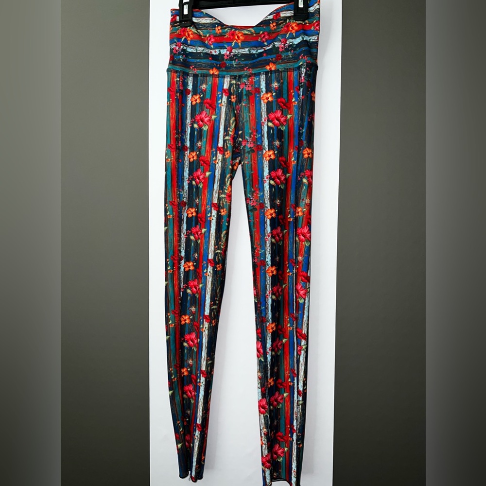 Daughters of Culture Gypset Leggings